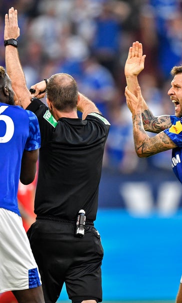 Handball rules leading to more criticism of VAR in Germany